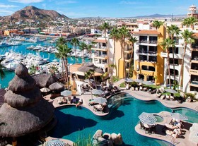 Marina Fiesta Resort & Spa