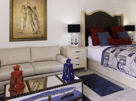 Marina Fiesta Resort & Spa