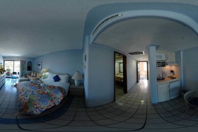 Marina Fiesta Resort & Spa