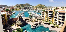 Marina Fiesta Resort & Spa