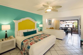 Marina Fiesta Resort & Spa