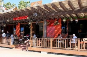 Marina Fiesta Resort & Spa