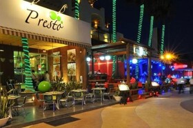 Marina Fiesta Resort & Spa by EVB ROCKS