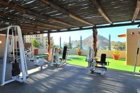 Marina Fiesta Resort & Spa by EVB ROCKS