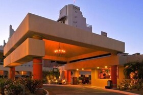 Marina Fiesta Resort & Spa by EVB ROCKS