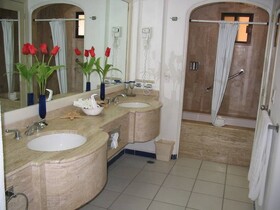Marina Fiesta Resort & Spa by EVB ROCKS