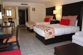 Marina Fiesta Resort & Spa by EVB ROCKS