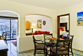 Marina Fiesta Resort & Spa by EVB ROCKS