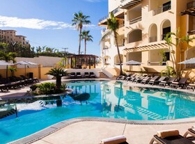 Marina Fiesta Resort & Spa by EVB ROCKS