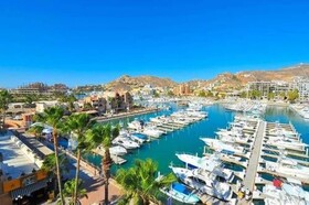 Marina Fiesta Resort & Spa by EVB ROCKS