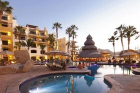 Marina Fiesta Resort & Spa by EVB ROCKS