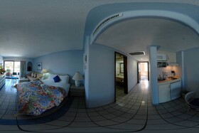 Marina Fiesta Resort & Spa by EVB ROCKS