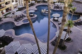 Marina Fiesta Resort & Spa by EVB ROCKS