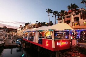 Marina Fiesta Resort & Spa by EVB ROCKS