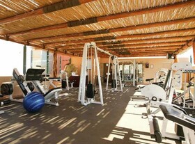Marina Fiesta Resort & Spa by EVB ROCKS