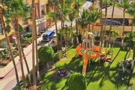 Marina Fiesta Resort & Spa by EVB ROCKS