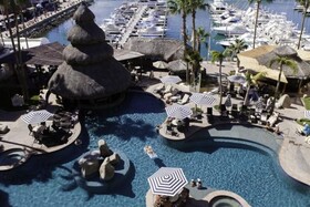 Marina Fiesta Resort & Spa by EVB ROCKS