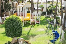 Marina Fiesta Resort & Spa by EVB ROCKS
