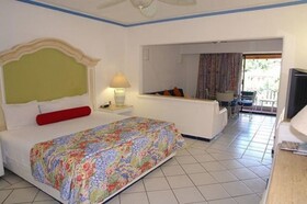 Marina Fiesta Resort & Spa by EVB ROCKS