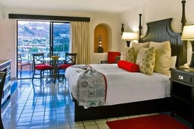 Marina Fiesta Resort & Spa by EVB ROCKS
