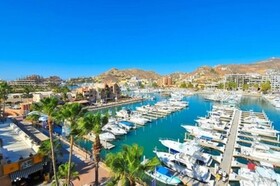 Marina Fiesta Resort & Spa by EVB ROCKS