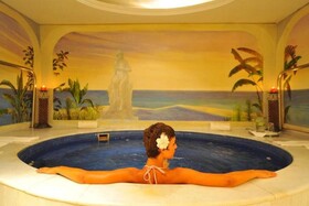 Marina Fiesta Resort & Spa by EVB ROCKS