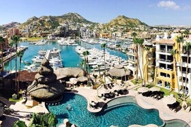 Marina Fiesta Resort & Spa by EVB ROCKS