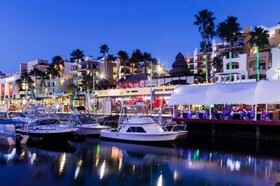 Marina Fiesta Resort & Spa by EVB ROCKS