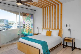 Mayan Monkey Los Cabos