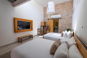 Mayan Monkey Los Cabos