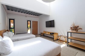 Mayan Monkey Los Cabos