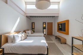 Mayan Monkey Los Cabos