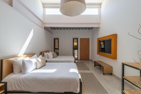 Mayan Monkey Los Cabos