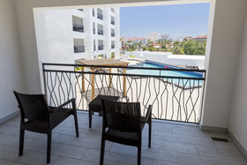 Medano Hotel and Suites
