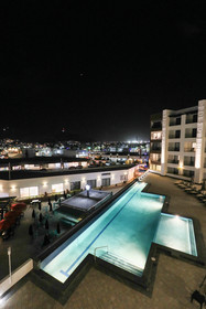 Medano Hotel and Suites