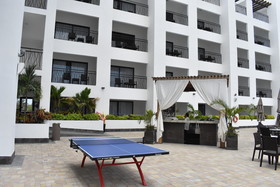 Medano Hotel and Suites
