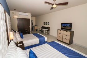Medano Hotel and Suites