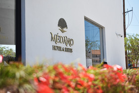 Medano Hotel and Suites