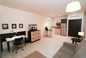 Medano Hotel and Suites