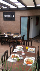 Medano Hotel and Suites