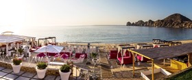 Medano Hotel and Suites