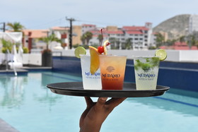 Medano Hotel and Suites