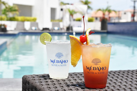 Medano Hotel and Suites