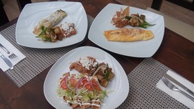 Medano Hotel and Suites