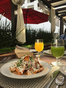Medano Hotel and Suites