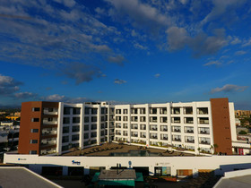 Medano Hotel and Suites