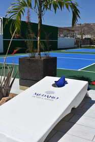 Medano Hotel and Suites