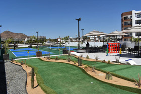 Medano Hotel and Suites