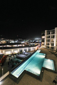 Medano Hotel and Suites
