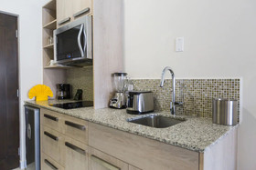 Medano Hotel and Suites